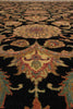 Load image into Gallery viewer, 9 x 12 Black Great Quality Jaipur Rug #PIX-14861