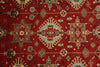 Load image into Gallery viewer, 10 x 14 New Handmade Quality Wool Serapi Kazak Rug #F-4617