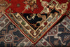 Load image into Gallery viewer, 10 x 14 New Handmade Quality Wool Serapi Kazak Rug #F-4617