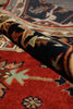 Load image into Gallery viewer, 10 x 14 New Handmade Quality Wool Serapi Kazak Rug #F-4617