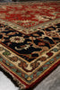 Load image into Gallery viewer, 10 x 14 New Handmade Quality Wool Serapi Kazak Rug #F-4617