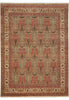 Load image into Gallery viewer, 9 x 12 Willam Morris New Handmade Rug