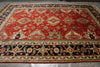 Load image into Gallery viewer, 10 x 14 New Handmade Quality Wool Serapi Kazak Rug #F-4617