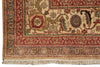 Load image into Gallery viewer, 9 x 12 Willam Morris New Handmade Rug #B-78876