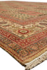Load image into Gallery viewer, 9 x 12 Willam Morris New Handmade Rug #B-78876