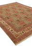 Load image into Gallery viewer, 9 x 12 Willam Morris New Handmade Rug #B-78876