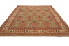 Load image into Gallery viewer, 9 x 12 Willam Morris New Handmade Rug