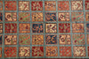 Load image into Gallery viewer, 6 x 8.4 Super Kazak Rug #PIX-24927