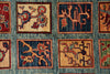 Load image into Gallery viewer, 6 x 8.4 Super Kazak Rug #PIX-24927