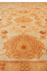 Load image into Gallery viewer, 8.9 x 12  Quality Beige Gold Chobi Peshawar Rug #PIX-14504