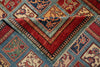 Load image into Gallery viewer, 6 x 8.4 Super Kazak Rug #PIX-24927