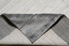 Load image into Gallery viewer, 9 x 12 Contemporary Wool Handmade Gray Rug #F-4619