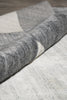 Load image into Gallery viewer, 9 x 12 Contemporary Wool Handmade Gray Rug #F-4619