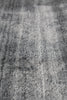 Load image into Gallery viewer, 9 x 12 Contemporary Wool Handmade Gray Rug #F-4619