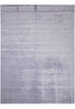 Load image into Gallery viewer, 9 x 12 Lavander Plain Color Modern Wool Handmade Rug