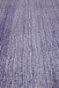 Load image into Gallery viewer, 9 x 12 Lavander Plain Color Modern Wool Handmade Rug #F-4620