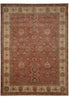 Load image into Gallery viewer, 9 x 12.4 New Quality Agra Rug 