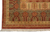 Load image into Gallery viewer, 9 x 12.4 New Quality Agra Rug Coral #B-72558