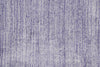 Load image into Gallery viewer, 9 x 12 Lavander Modern Handmade Wool Rug #F-4621