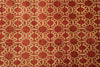 Load image into Gallery viewer, 9 x 12.4 New Quality Agra Rug Coral #B-72558