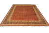 Load image into Gallery viewer, 9 x 12.4 New Quality Agra Rug 