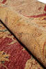 Load image into Gallery viewer, 8.9 x 11.4 Quality Natural Ghazni Wool Chobi Peshawar Rug #PIX-804-94