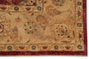 Load image into Gallery viewer, 8.9 x 11.4 Quality Natural Ghazni Wool Chobi Peshawar Rug #PIX-804-94