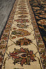 Load image into Gallery viewer, 5.5 x 8 Vegetable Dyed Chobi Rug #B-74077