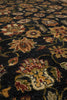 Load image into Gallery viewer, 5.5 x 8 Vegetable Dyed Chobi Rug #B-74077