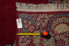 Load image into Gallery viewer, 11.6 x 16 Semi-Antique Persian Kerman Rug Majestic Open Field Sale #PIX-10775