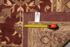 Load image into Gallery viewer, 9.3 x 18 Rare Large Size New Handmade Agra Rug #PIX-307