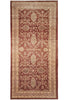 Load image into Gallery viewer, 9.3 x 18 Rare Large Size New Handmade Agra Rug