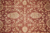 Load image into Gallery viewer, 9.3 x 18 Rare Large Size New Handmade Agra Rug #PIX-307