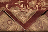 Load image into Gallery viewer, 9.3 x 18 Rare Large Size New Handmade Agra Rug #PIX-307