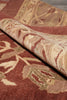Load image into Gallery viewer, 9.3 x 18 Rare Large Size New Handmade Agra Rug #PIX-307