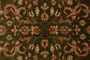 Load image into Gallery viewer, 5.7 x 8 Pine Green Quality Jaipur Rug #B-71433