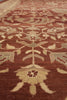 Load image into Gallery viewer, 9.3 x 18 Rare Large Size New Handmade Agra Rug #PIX-307