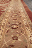 Load image into Gallery viewer, 9.3 x 18 Rare Large Size New Handmade Agra Rug #PIX-307