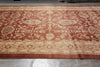 Load image into Gallery viewer, 9.3 x 18 Rare Large Size New Handmade Agra Rug #PIX-307