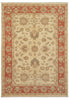 Load image into Gallery viewer, 5 x 7 Chobi Peshawar Ghazni Wool Rug - Pakistan #PIX-22297