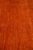 Load image into Gallery viewer, 9 x 12 Orange Contemporary Handmade Wool Rug #F-4623a