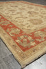 Load image into Gallery viewer, 5 x 7 Chobi Peshawar Ghazni Wool Rug - Pakistan #PIX-22297