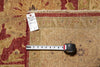 Load image into Gallery viewer, 9 x 12 Natural Wool New Quality Handmade Agra Rug #PIX-804-91