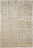Load image into Gallery viewer, 9 x 12 Modern Handmade bamboo Silk Rug