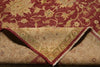 Load image into Gallery viewer, 9 x 12 Natural Wool New Quality Handmade Agra Rug #PIX-804-91