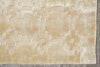 Load image into Gallery viewer, 9 x 12 Modern Handmade bamboo Silk Rug #F-4626