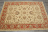 Load image into Gallery viewer, 5 x 7 Chobi Peshawar Ghazni Wool Rug - Pakistan #PIX-22297