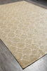 Load image into Gallery viewer, 9 x 12 Modern Handmade bamboo Silk Rug #F-4626