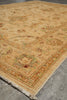 Load image into Gallery viewer, 5 x 6.9 Chobi Peshawar Ziglar Rug Neutrals #PIX-HT-9484