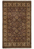 Load image into Gallery viewer, 5.5 x 8.8 Traditional Jaipur Rug #B-79972